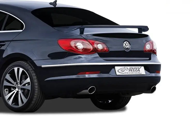 Spoiler Volkswagen Passat CC 08-17 Rear Wing | Nomax.no🥇