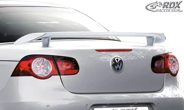 Spoiler Volkswagen Eos 1F 06-15 Rear Wing | Nomax.no🥇_1