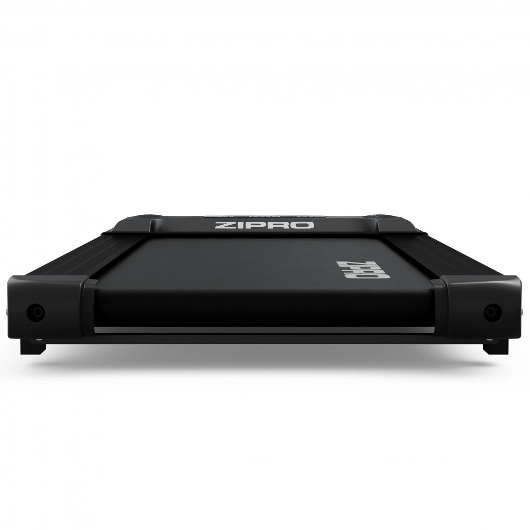 Tredemølle For Gange 123x55x13cm Med Bluetooth Og LED Zipro Yougo