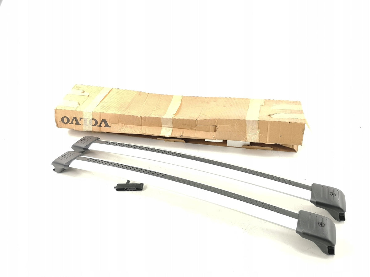 Takstativ Volvo V50 OEM (2004-2012) - sett forfra