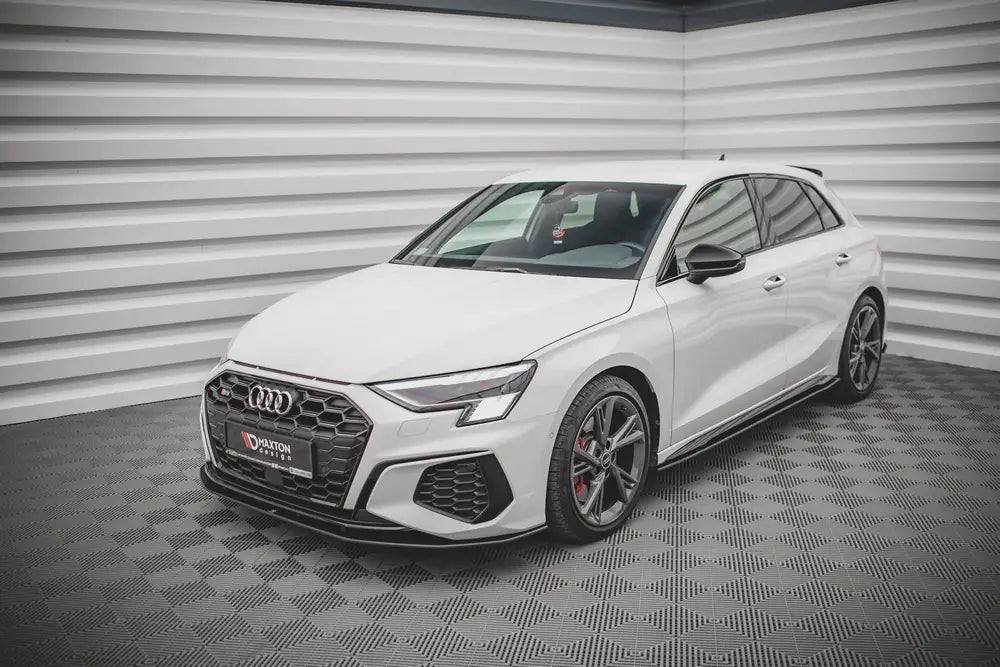 Frontleppe Street Pro - Audi S3 / A3 S-Line 8Y 20- | Nomax.no🥇_3