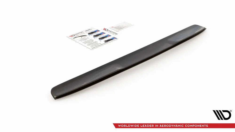 Spoiler Cap (extension of the rear window) - Bmw 2 Gran Coupe M-Pack/ M235i F44 19- | Nomax.no🥇_3