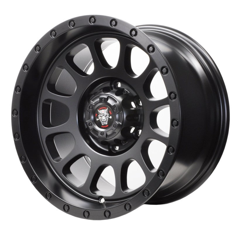 Felger 6x139,7 16x8,5 ET0 110,1