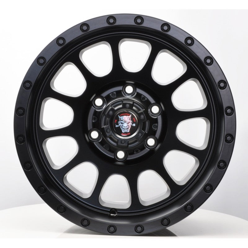 Felger 6x139,7 16x8,5 ET0 110,1