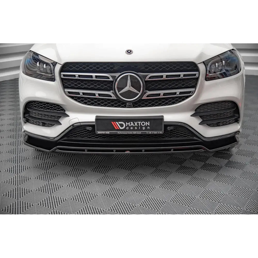 Frontleppe - Mercedes-Benz GLS AMG-Line X167 19- | Nomax.no🥇_1