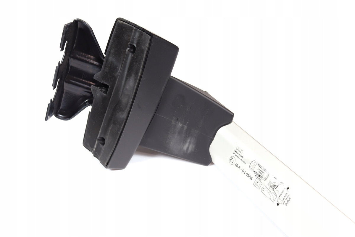 Takstativ Audi A7 OEM (2019-) - nærbilde