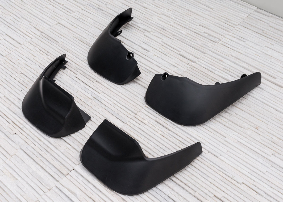 Ven-Tuning skvettlapp til Land Rover Range Rover Sport (L494) – svart ABS