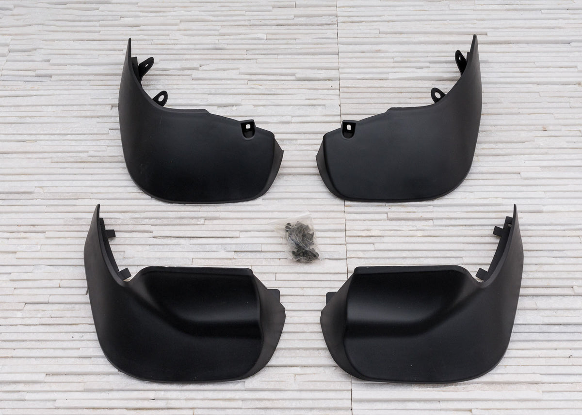 Ven-Tuning skvettlapp til Land Rover Range Rover Sport (L494) – ABS-plast