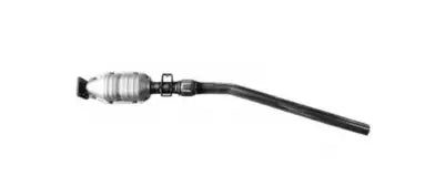 Katalysator - Audi A6 (C4) 90-97 2.0/2.3 443131702BX | Nomax.no🥇
