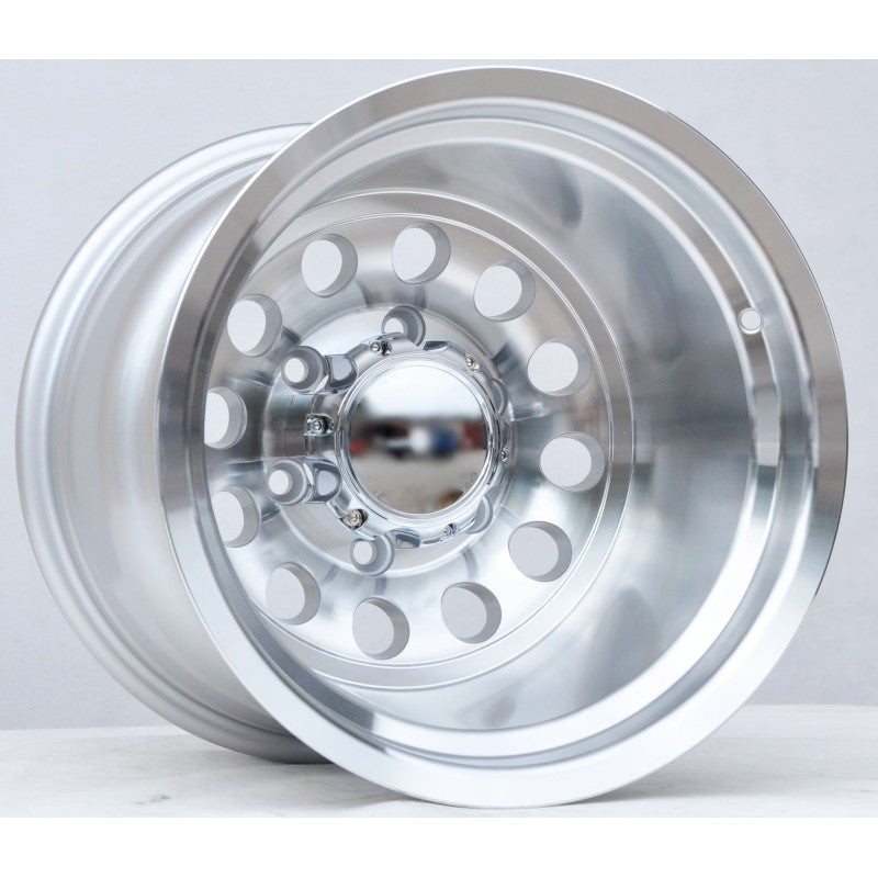 Felger 6x139.7 15x12 ET-72 nav 110,1