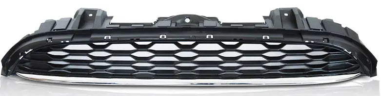 Grill Sport Black Chrome - Mini Cooper F55 F56 F57 14-21 | Nomax.no🥇_1