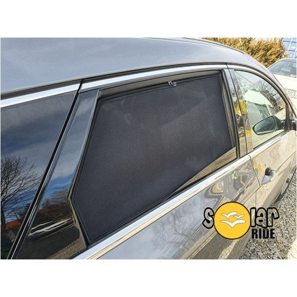 Solskjerm Hyundai i40 STV (2011-2019) (2 stk) - detaljer