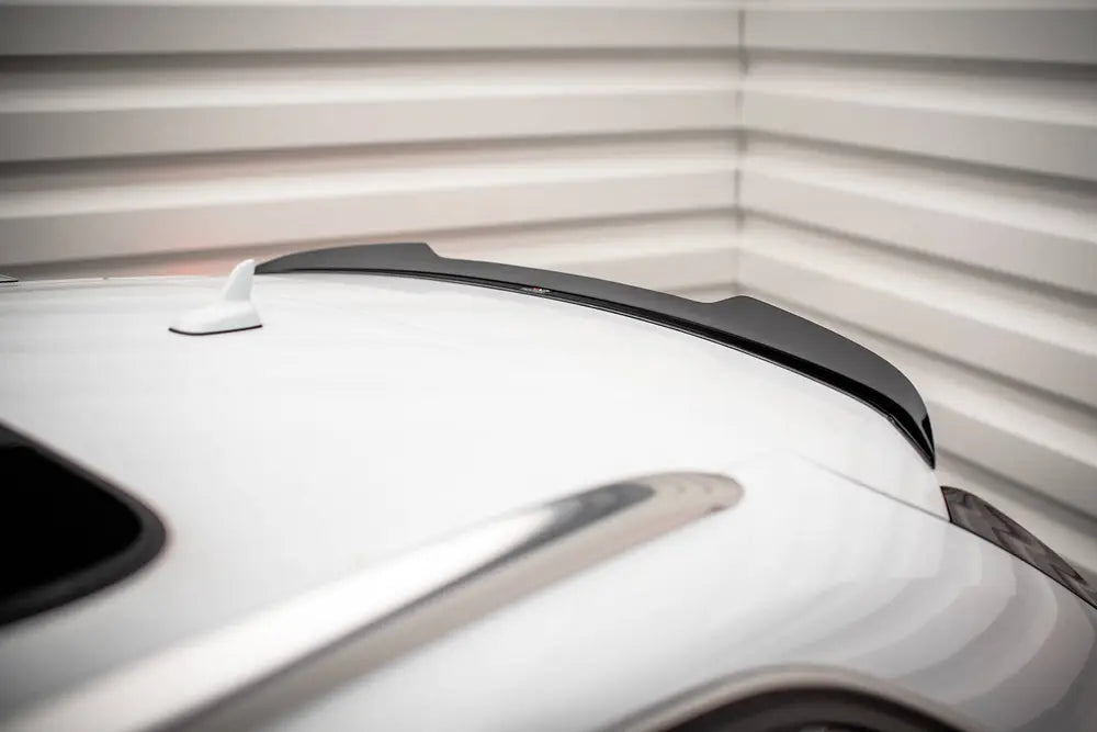 Spoiler Cap - Audi Q3 S-Line 8U Facelift 14-18 | Nomax.no🥇_3