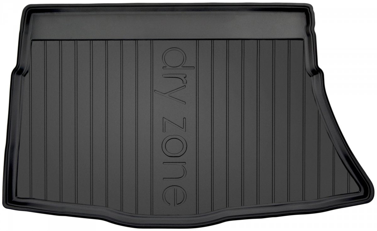 Frogum bagasjeromsmatte til Kia Cee’d II Hatchback – TPE-gummi materiale