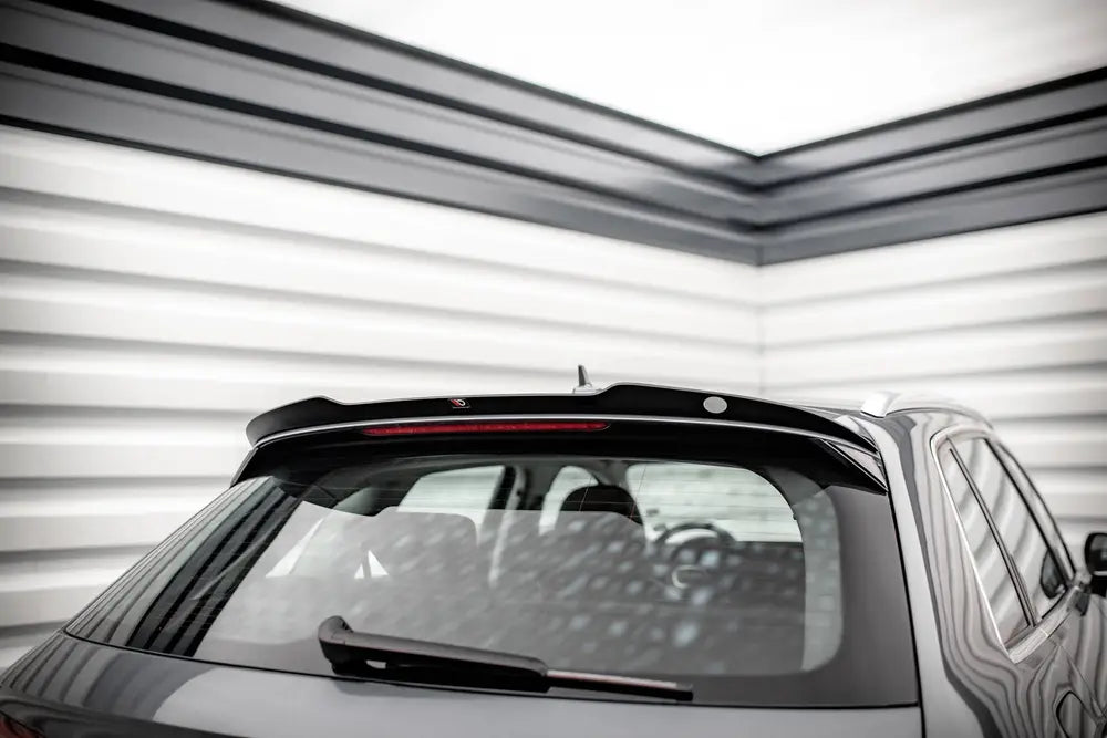 Spoiler Cap - Audi A3 Sportback 8V 13-16 | Nomax.no🥇_2