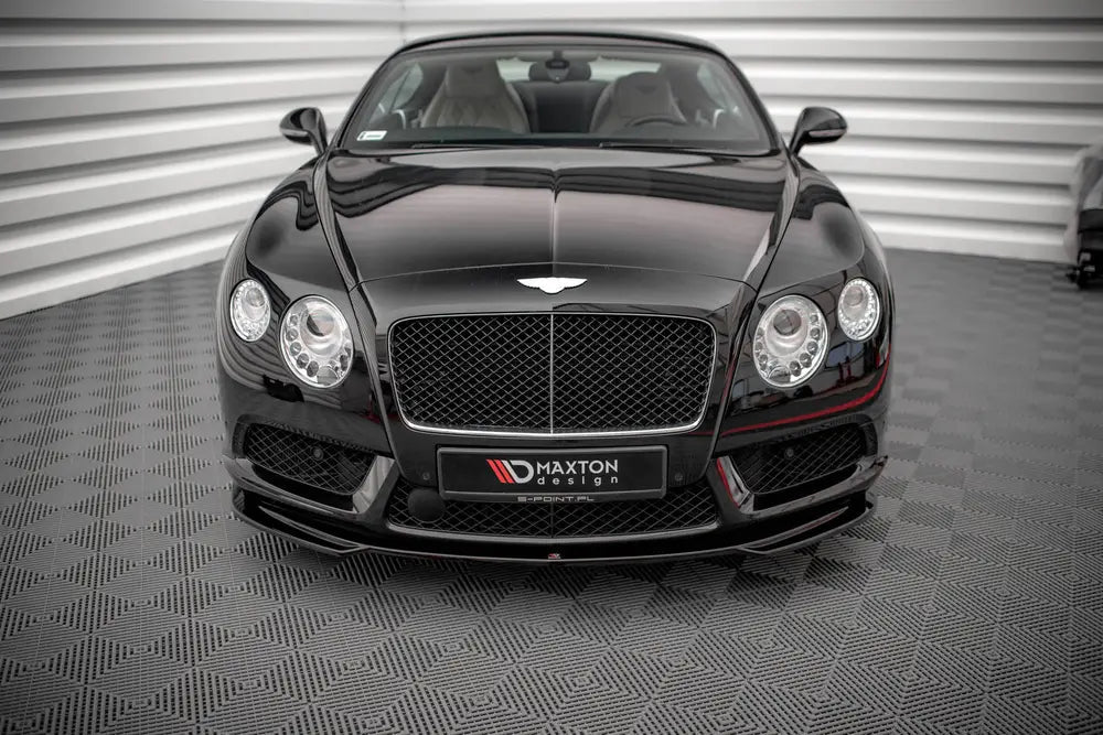 Frontleppe V.2 - Bentley Continental GT V8 S Mk2 14-16 | Nomax.no🥇_1
