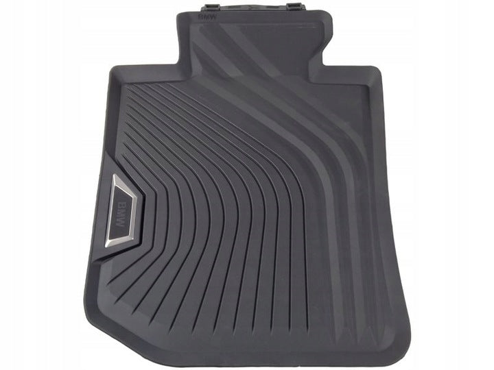 Gulvmatter Bmw 3 (G20 / G21) – TPE Gummi + Stål | BMW OEM - detaljer