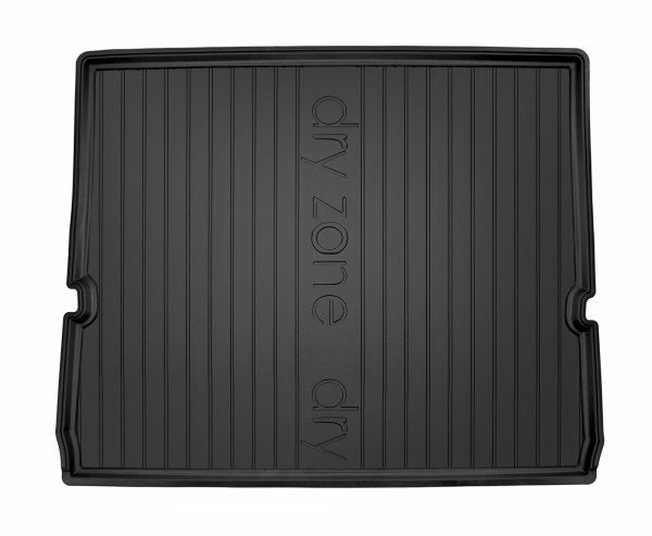 Frogum bagasjeromsmatte til Ford S-Max II – TPE-gummi