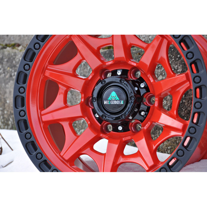 Felger 6x139,7 16x8,5 ET-12 CB110