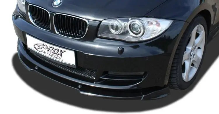 Frontleppe BMW 1 E82/E88 07-11 | Nomax.no🥇