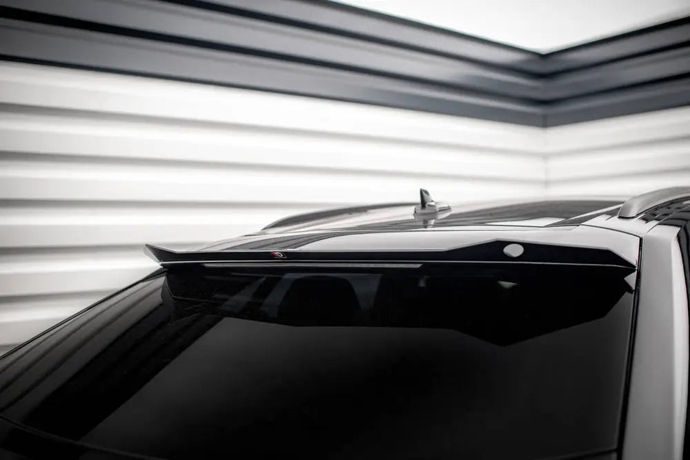 Spoiler Cap - Lamborghini Urus Mk1 18- | Nomax.no🥇_2