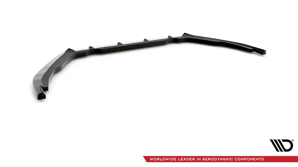 Frontleppe V.2 - Peugeot 208 GTi Mk1 12-15 | Nomax.no🥇_5
