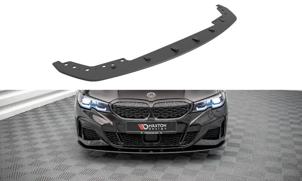 Frontleppe Street Pro - Bmw 3 Serie M-Pack G20 / G21 19- | Nomax.no🥇