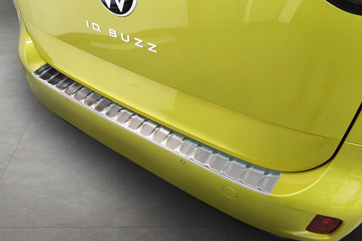 Avisa bakfangerbeskytter til Vw ID.Buzz / ID.Buzz Cargo – rustfritt stål