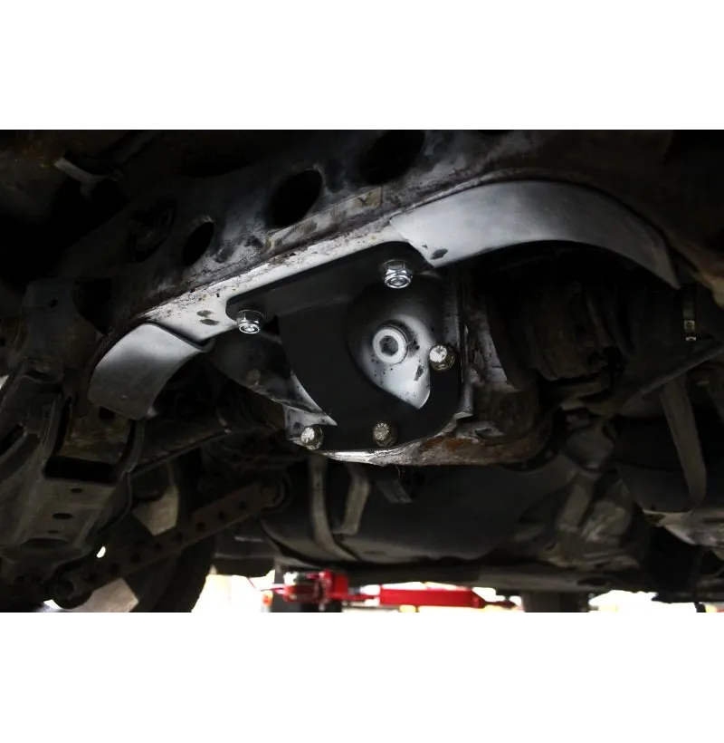 Bolt-on diff-forsterkning 168L for BMW E90 motorsport og drifting