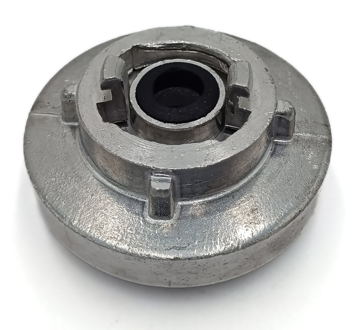 Hurtigkobling 1482 for brannslange med 46 mm og 85 mm festeavstand