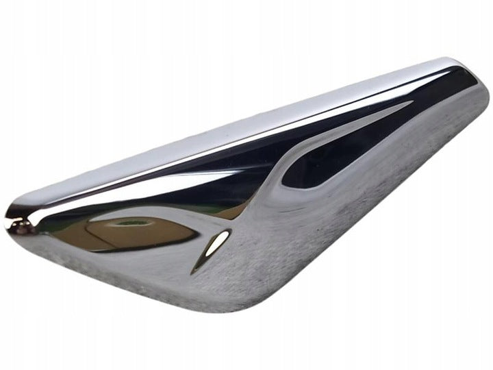 Emblem Bmw X3 (F25) / BMW X4 (F26) Chrome Edition | Bmw Ag - sett forfra
