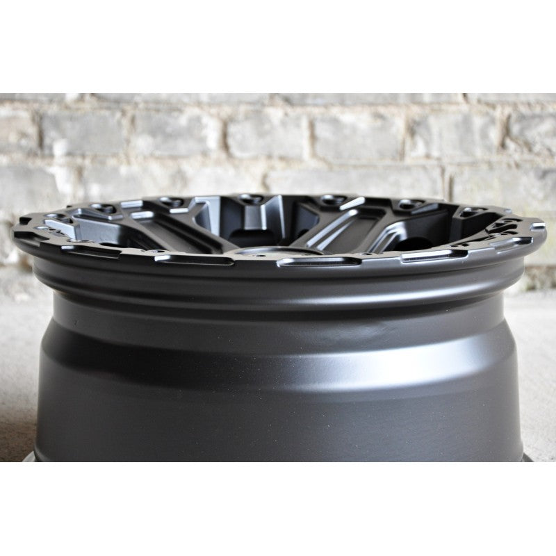 Felger 6x139,7 17x8J ET6 110,1