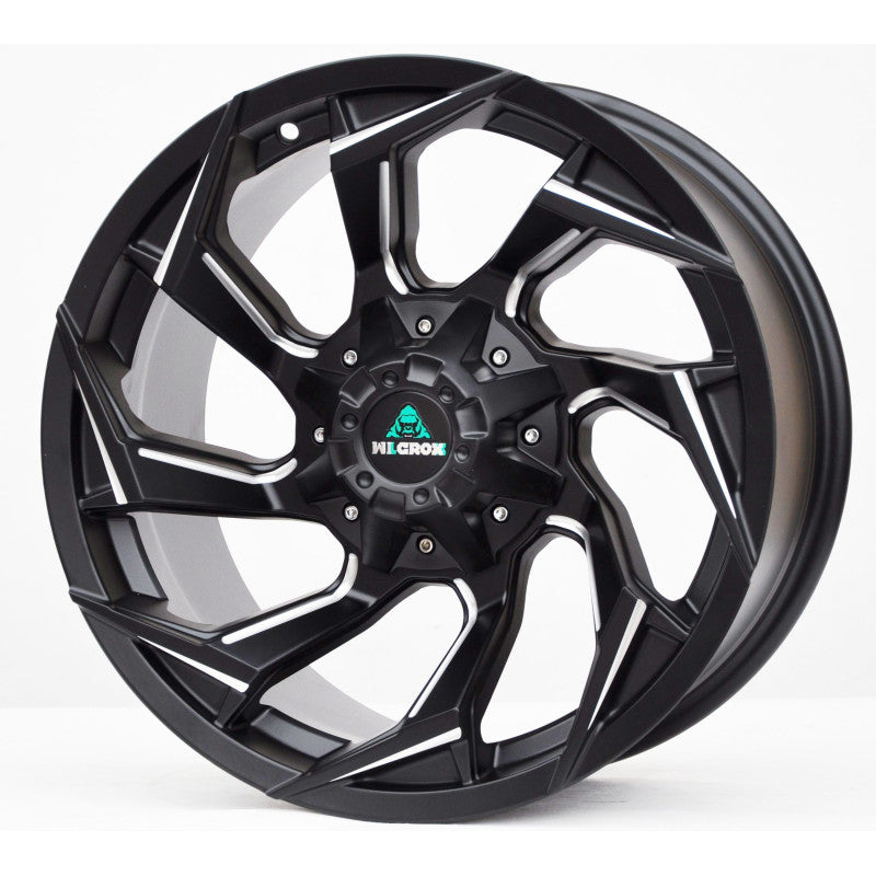 Felger 6x139,7 17 9J