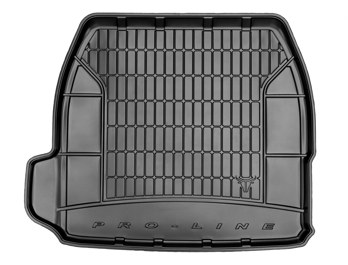 Frogum bagasjeromsmatte til Volvo S80 II – TPE-gummi og vanntett