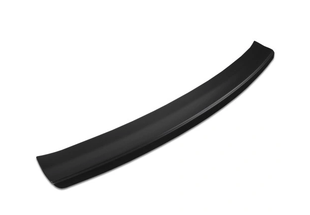 RGM bakfangerbeskytter til Tesla Model X / Black Editon – slitesterkt ABS materiale