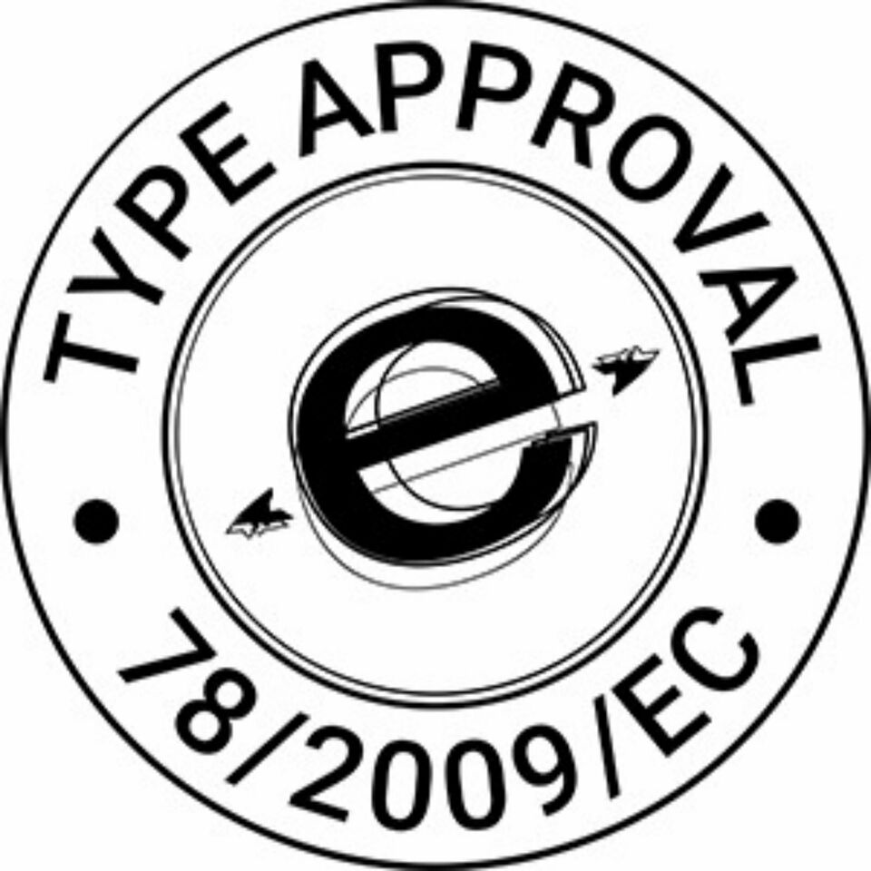 Stigtrinn Renault Kadjar Steeler (2015-2018) - sett bakfra