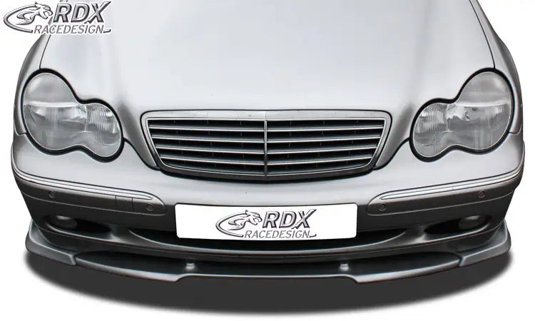 Frontleppe Mercedes C-Klasse W203 00-04 Classic/Elegance Vario X | Nomax.no🥇_1
