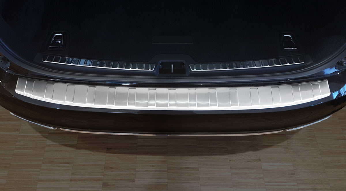 Avisa bakfangerbeskytter til Volvo V90 II – perfekt passform for bakfanger