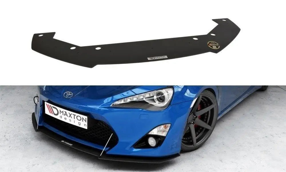 Frontleppe Racing Toyota Gt86 | Nomax.no🥇