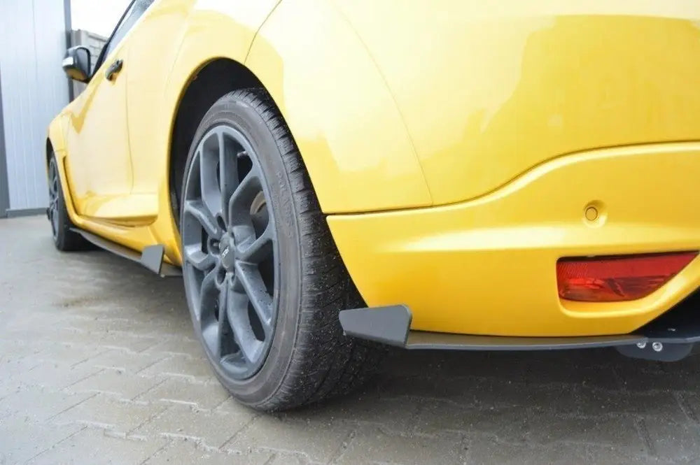 Sidesplitter Bak Renault Megane Mk3 Rs | Nomax.no🥇_2
