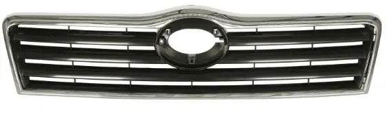 Grill - Toyota Avensis T25 03-06 | Nomax.no🥇
