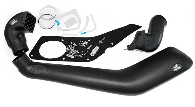 Snorkel - Ford Ranger PX/ PXII 11-18 | Nomax.no🥇