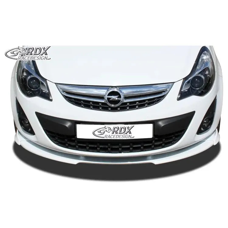 Frontleppe Opel Corsa D Facelift 10- | Nomax.no🥇_1