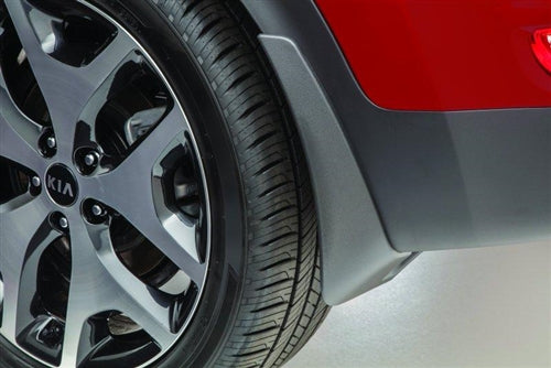 Kia OEM skvettlapp til Kia e-Soul II – ABS-plast