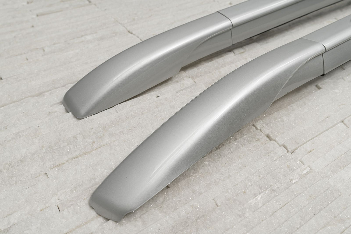 Takrails Mitsubishi ASX I Ventshield (2012-2023) - nærbilde