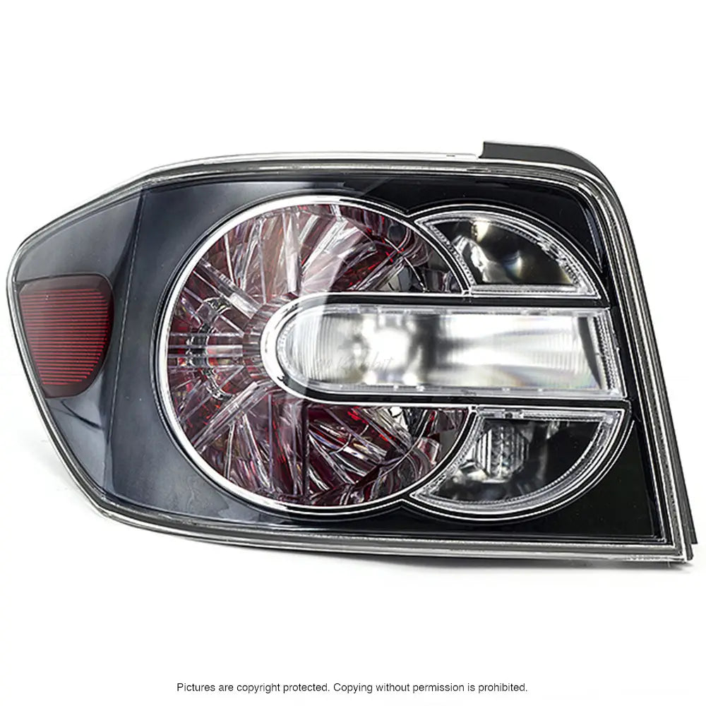 Baklykt Mazda CX-7 07-12 W21/5W Venstre | Nomax.no🥇