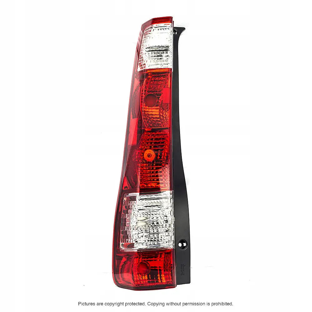 Baklykt Honda CRV II 01-06 P21W Venstre | Nomax.no🥇