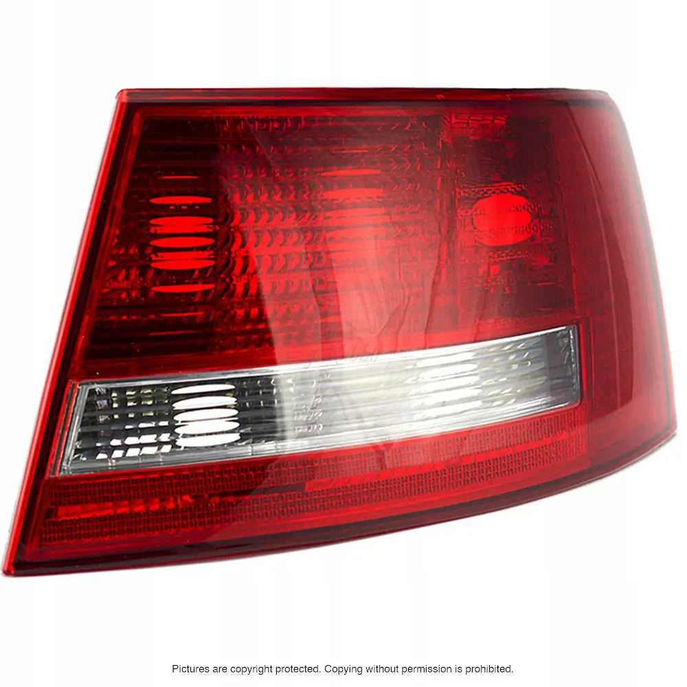 Baklykt Audi A6 (C6) 04-11 P21W Høyre | Nomax.no🥇