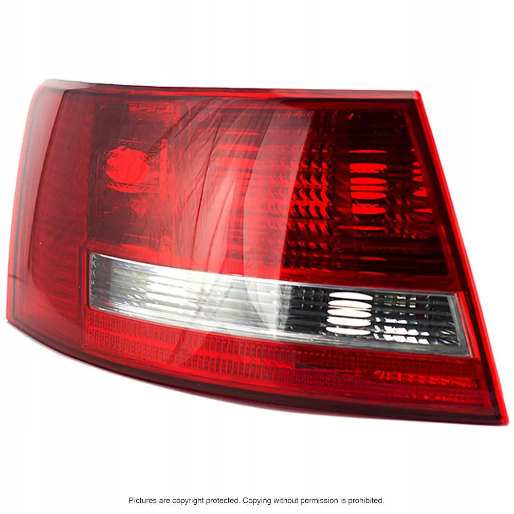 Baklykt Audi A6 (C6) 04-11 P21W Venstre | Nomax.no🥇