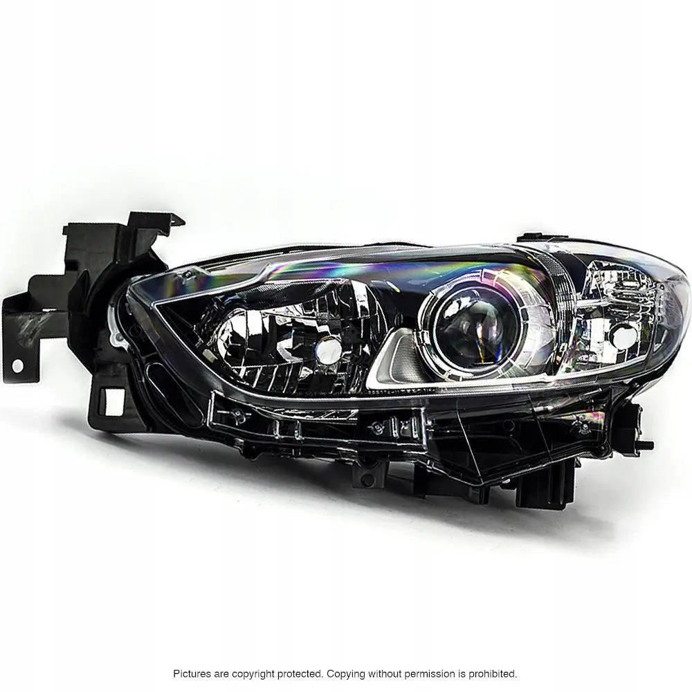 Frontlykt Mazda 6 III 12-15 H11 Venstre | Nomax.no🥇